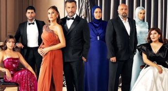Kızılcık Şerbeti’nden Ayrılan Ünlü Oyuncunun Yeni Dizisi Belli Oldu! İşte Detaylar
