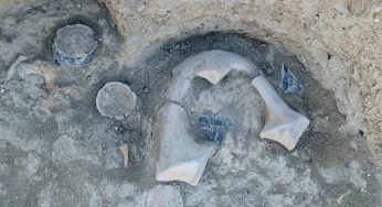 6 Bin Yıllık Kültürel Miras Ayağa Kalkıyor: Antik Kutsal Ocaklar Restore Edildi