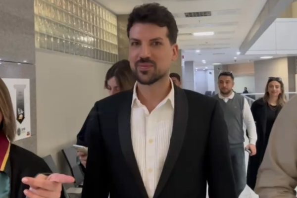 Kerimcan Durmaz Davası Ertelendi: Gelişmeler ve Detaylar
