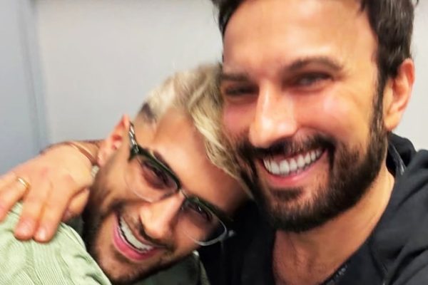 Reynmen’den Tarkan’a: Duruşuna, Tavrına Bir Kez Daha Hayran Olduğum Abim