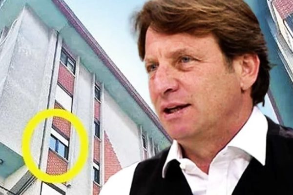 Kaya Çilingiroğlu Tartışmalı Sürecin Ardından Taşındı: Evini Boşalttı
