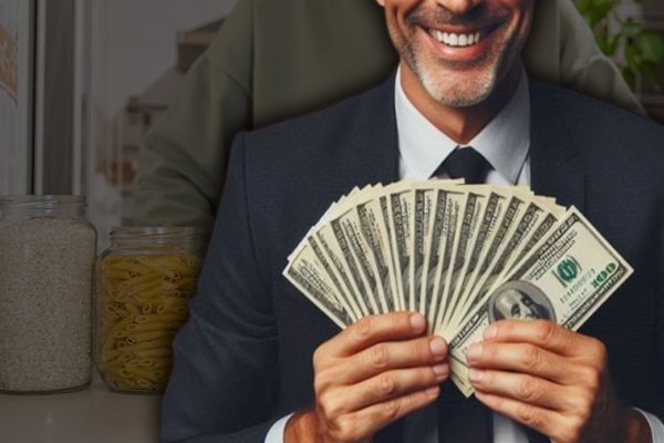 Milyonerlerin Asla Para Harcamadıkları 5 Şey Ortaya Çıktı