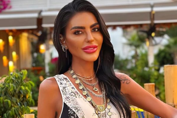 Süreyya Yalçın’ın 30 Milyonluk Lüks Botu Fırtınaya Yakalandı: Ciddi Hasar Oluştu