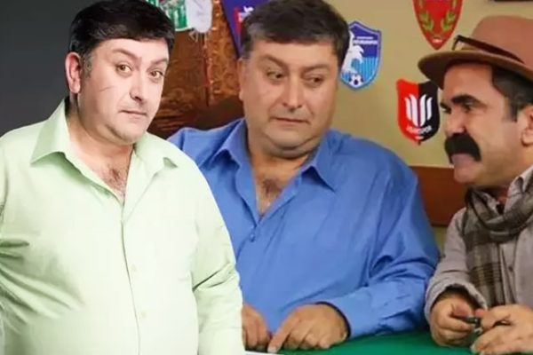 “Çocuklar Duymasın” Dizisinin Şükrü’sü Asıl Mesleğiyle Gündemde: Darıca’da Bambaşka Bir Hayat